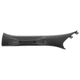 19-26 RAM 2500 3500 A PILLAR MOLDING TRIM PANEL LEFT GENUINE MOPAR 7KF73TX7AA