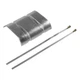 51013 Flowmaster Heat Shield