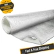 Thermo Tec 14001 Aluminized Heat Barrier 10 sq. ft.