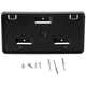 License Plate Brackets Front for Ford Transit-350 Transit-150 Transit-250 HD