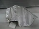 Ferrari 488, RH, Right Fuel Tank Heat Shield, Used, P/N 320229