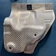 Mercedes-Benz Rear LH Floor Pan Heat Shield - 166-682-27-00 - For ML350 & More