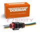Dorman TECHoice HVAC Switch Connector for 2005-2006 Ford GT Heating Air br