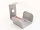2018 Mclaren 570s Balljoint Cover Mount Bracket 13D0123CP 13D0123CP.02