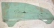 2004-2009 CADILLAC SRX Passenger Side Right Front Door Glass Window Assembly OEM