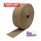 Thermo-Tec 11152, One 2in.X 15ft. Exhaust Wrap Fiberglass Natural Performance Pa