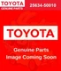 Genuine Toyota & Lexus Various Models 2563450010  Gasket  Pipe 25634-50010