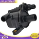 Fit For Jaguar XF E-Pace F-Pace F-Type Water Separator Valve JDE41599 2.0T L4