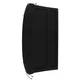 Black Cargo Cover Shade for VW Volkswagen Taos 21-24 Rear Trunk Privacy Shield