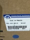 Mopar 2003-2009 Chrome Dodge Ram Front Bumper 1500/2500/3500 OEM #55077946AB