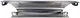 DORMAN Exhaust Manifold Heat Shield | For 2003-2008 DODGE RAM 1500 5.7L V8