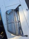 VW Golf MK4 V6 4 Motion Exhaust Manifold cover Shield 022253035G 022253035X