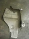 03-10 Porsche Cayenne S Non Turbo Front Rear Exhaust Heat Shield 7L0825681