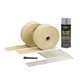 Design Engineering 10112 Exhaust Wrap Kit for Universal Applications