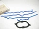 Fel-pro LKQ95000 Timing Cover Gasket Set - Ford DURATEC 3.0L DOHC