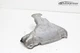 2014-2017 LAND RANGE ROVER EVOQUE ENGINE TURBOCHARGER HEAT SHIELD PLATE OEM