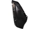 For 2004-2005 Mitsubishi Endeavor Quarter Panel Splash Shield 91518BBRZ