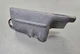 USED ORIGINAL GENUINE PORSCHE 928 LEFT SIDE ENGINE HEAT SHIELD 1978-82