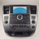 2008 to 2015 Nissan Armada Radio A/C Heat Temperature Climate Control AA2903 DG