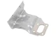 2016-2025 GENUINE GM TURBOCHARGER HEAT SHIELD, NEW OEM PART, P/N 12673929