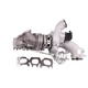 Turbo Turbocharger Left 2760901580 Fits Mercedes-Benz E400 E450 SLC43 C43 AMG