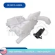 Fits 2014-20 Infiniti Q60 Q50 Windshield Washer Bottle Tank W/Motor 28910-4HB0A