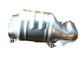 Genuine Honda Exhaust Manifold Heat Shield 18120-R70-A00