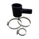 For Mercedes-Benz OM642 V6 Intake Tube Air Mass Meter Repair Kit #A6420908237