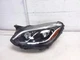 2017 MERCEDES BENZ SLC43 OEM LED ADAPTIVE HEADLIGHT DRIVER SIDE ID 1729063901