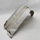 2014-2020 Dodge Durango Rear Bumper Heat Shield Passenger Side OEM 68193402AA