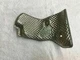 LAMBORGHINI HURACAN LP610 PASSENGER RIGHT MOTOR MOUNT HEAT SHIELD OEM 4S0199388A