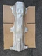 2016-22 TOYOTA PRIUS FHEV EXHAUST PIPE CENTER HEAT SHIELD COVER 58153-47050 OEM