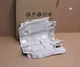 NEW AUDI A8 4H FRONT CENTRE EXHAUST HEAT SHIELD 4H0825661E ORIGINAL