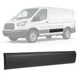 Lower Door Side Molding Trim For 2015-2025  Ford Transit 150 250 350 HD Left