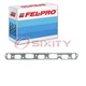 Fel-Pro 17319 Intake Exhaust Manifold Combination Gasket for 95000SG Engine fj