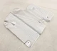 NEW OEM Jaguar Rear Exhaust Heat Shield XR834367 Jaguar XF XFR 2010-2015