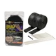 Exhaust & Pipe Wrap Kit Black Titanium DESIGN ENGINEERING 10073