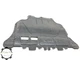 2022-2024 VOLKSWAGEN TAOS FRONT UNDER ENGINE SPLASH GUARD SHIELD OEM