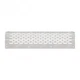 425234000 Exhaust Heat Shield Stainless Steel, 630 Mm X 155.1 for Freightliner