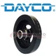 Dayco Harmonic Balancer for 1987 Chevrolet V10 5.7L V8 - Engine Cylinder we