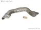 Exhaust Crossover Heat Shield For 07-10 Chevrolet Impala  3.5 12579296