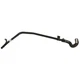 KH-863 Motorcraft Heater Hose New for Ford Transit-150 Transit-250 Transit-350