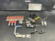 08-11 Mercedes W204 C350 C300 Fuse Box Junction Terminal Spare Parts OEM Tested