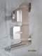 Genuine Audi OEM 06E-253-009-K Lower Plate