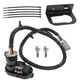 For 2015-2019 Ford Transit - 150 250 350 Trailer Hitch Wiring Plug Harness Kit