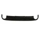 For 2016-2018 Envision Rear Valance Black Plastic 22905078 GM1195154 Q