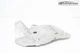 2018-2025 CHEVROLET TRAVERSE AWD REAR RIGHT SIDE EXHAUST MUFFLER HEAT SHIELD OEM