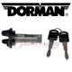 Dorman Ignition Lock Cylinder for 1995-1997 Chevrolet K2500 Primary  cx