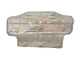 Exhaust terminal repair Alfa Romeo Stelvio 50553872 - 33816