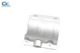 2023 CHEVROLET TRAILBLAZER 1.2L ENGINE EXHAUST PIPE HEAT SHIELD COVER OEM